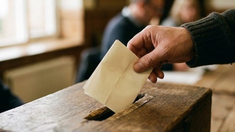 Gadsden’s first absentee deadline hits Tuesday. Here is every date before the Aug. 25 election.