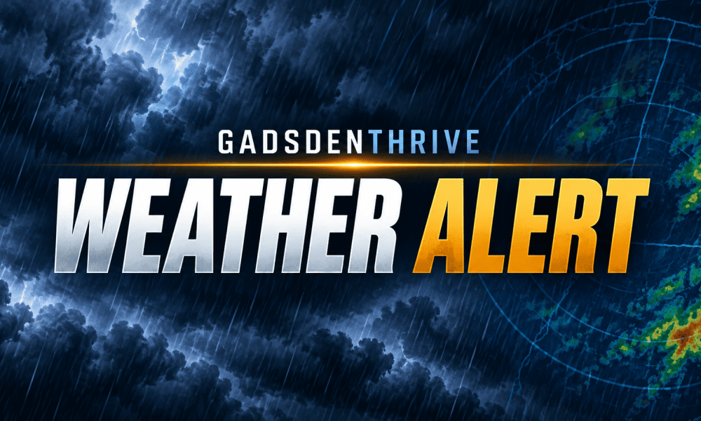 Hurricane center issues its last Isaias advisory, but Etowah County’s wind and rain are not done yet