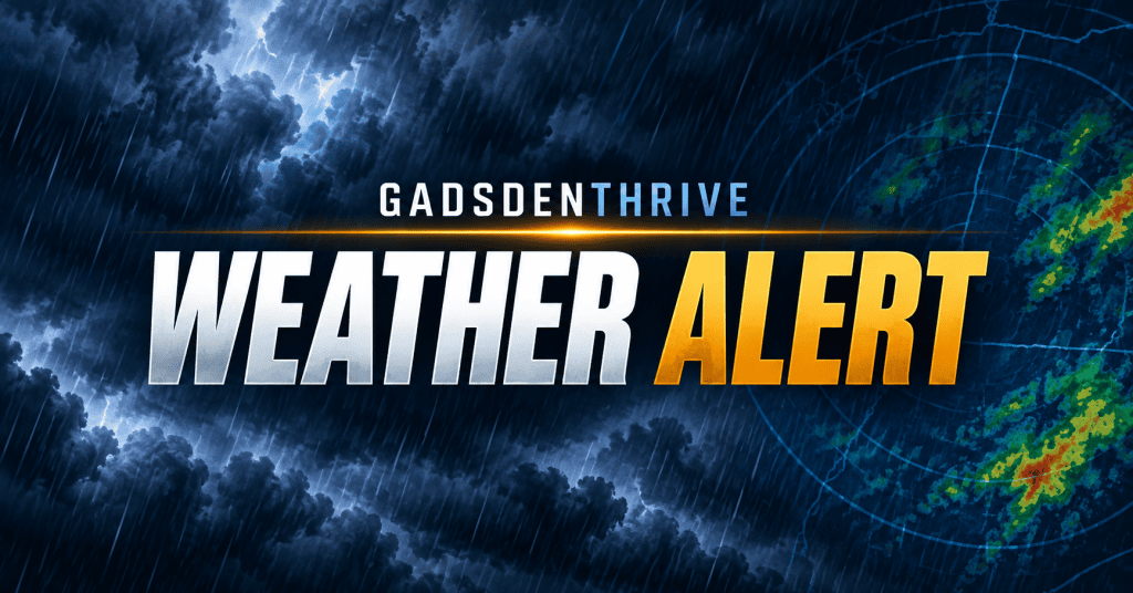 Hurricane center issues its last Isaias advisory, but Etowah County’s wind and rain are not done yet
