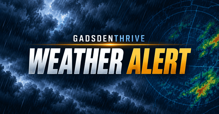 Hurricane center issues its last Isaias advisory, but Etowah County’s wind and rain are not done yet